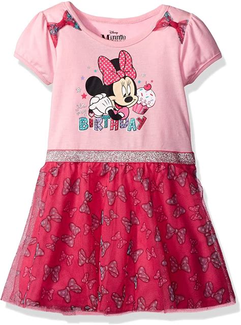 minnie mouse party dress|cute minnie mouse dresses.